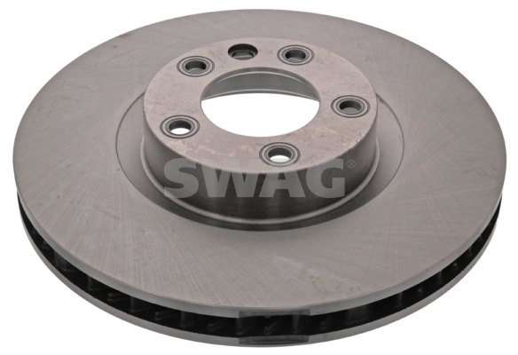 Brzdový kotúč SWAG